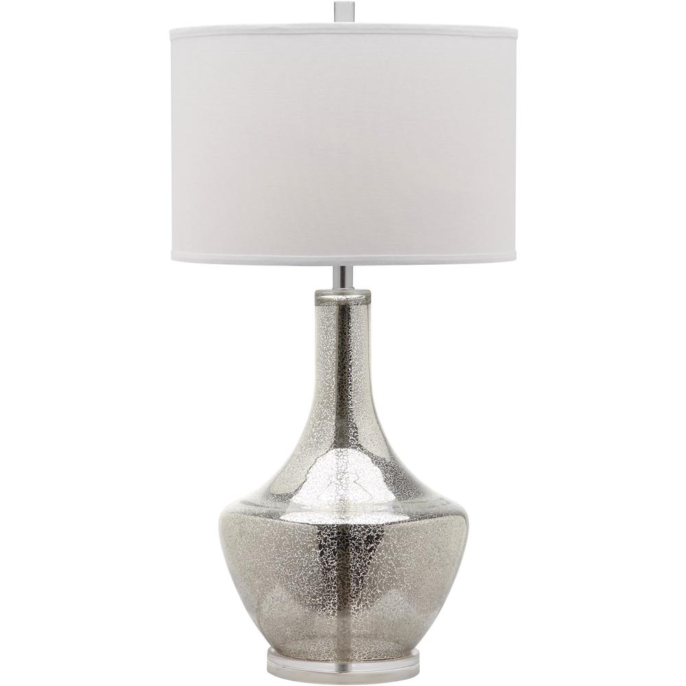 MERCURY 34.5-INCH H TABLE LAMP, LIT4141A