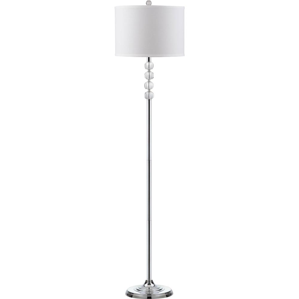 VENDOME 60-INCH H FLOOR LAMP