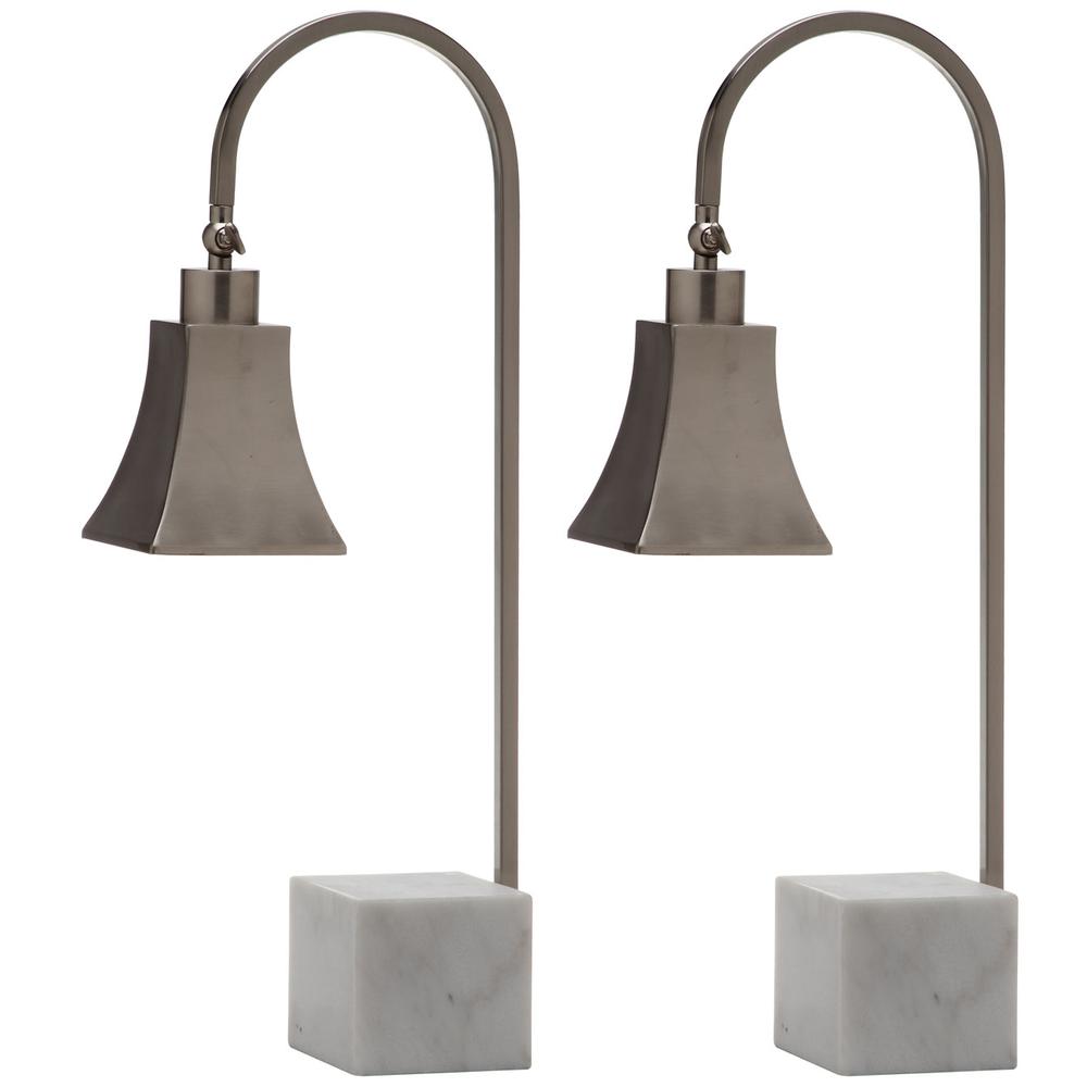CHARLEY 26-INCH H DESK LAMP