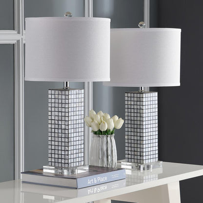SKAGWAY 25.5-INCH H TABLE LAMP