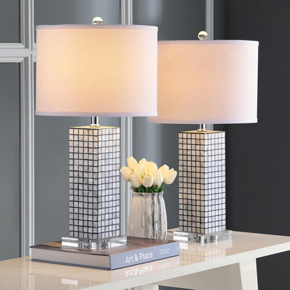 SKAGWAY 25.5-INCH H TABLE LAMP