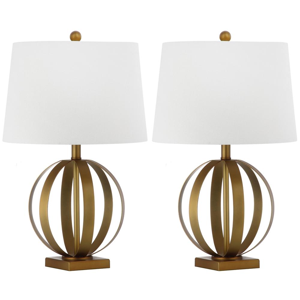 EUGINIA 24.5-INCH H SPHERE TABLE LAMP