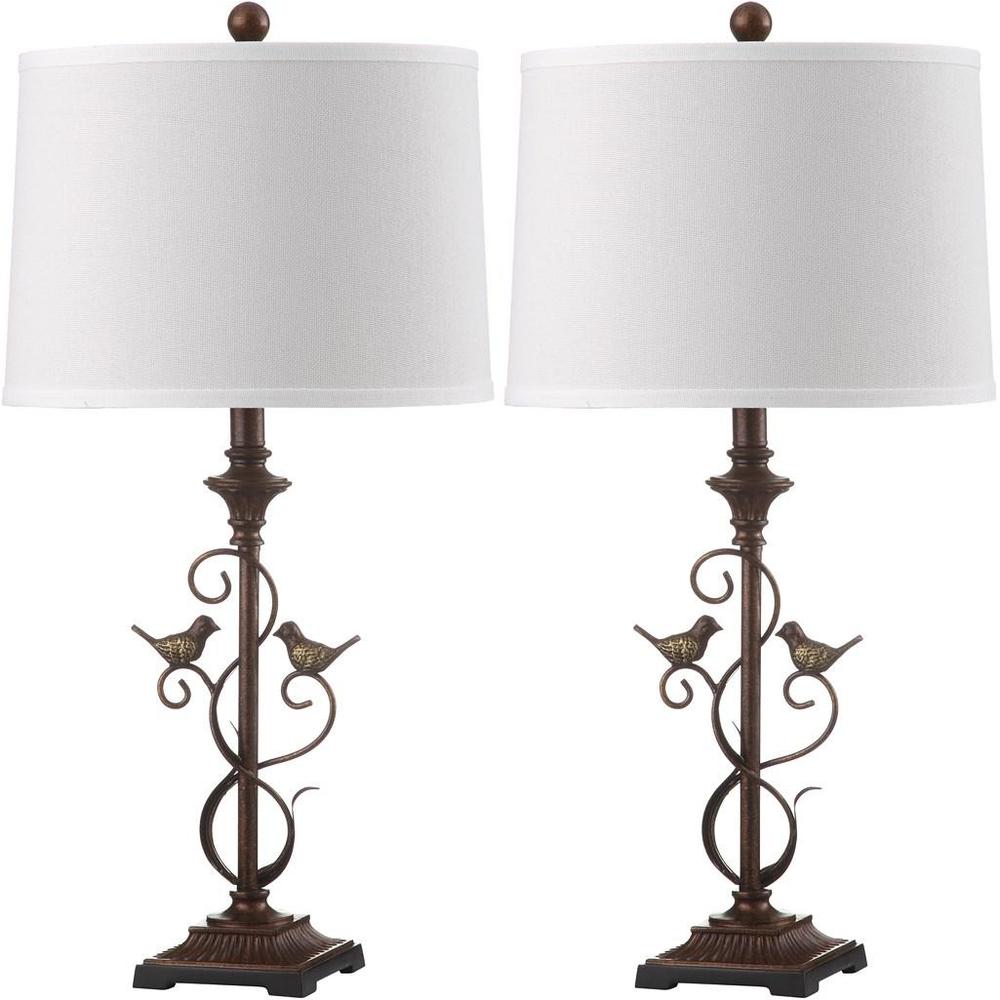 BIRDSONG 28-INCH H TABLE LAMP