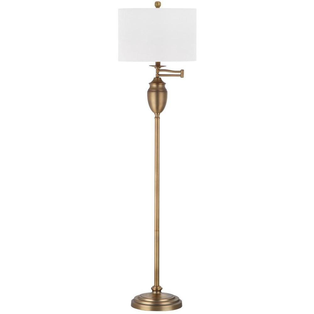ANTONIA 60-INCH H FLOOR LAMP