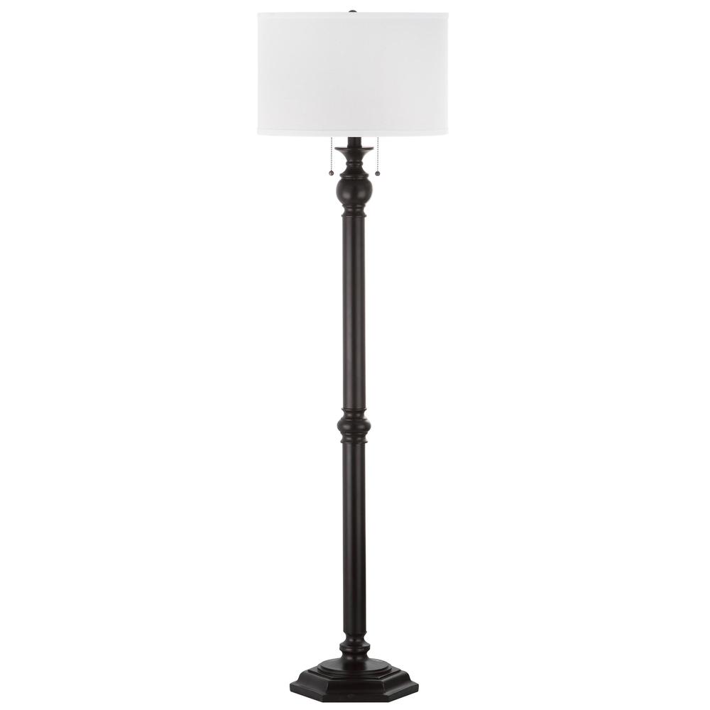 JESSIE 58.75-INCH H FLOOR LAMP