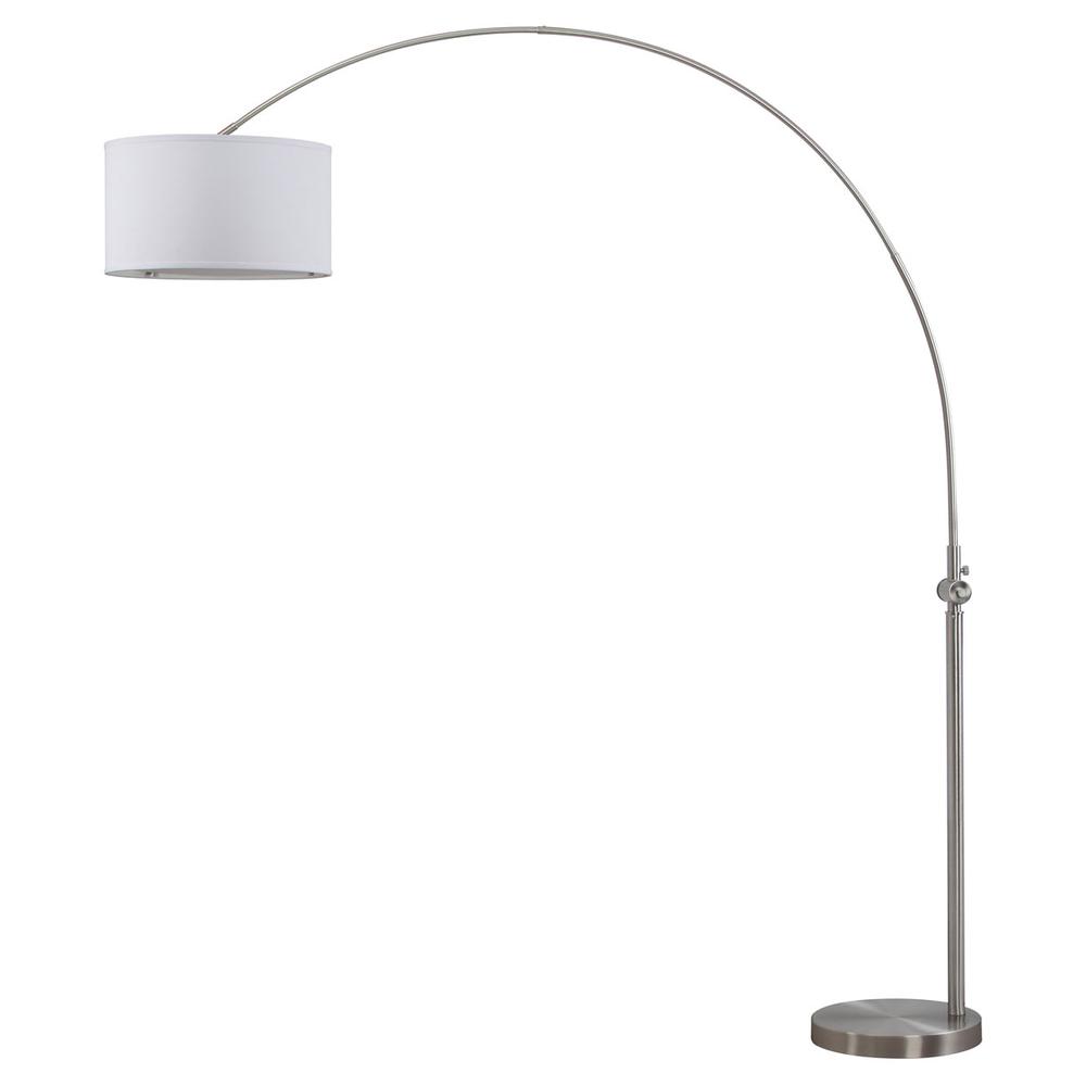 ASCELLA 86-INCH H ARC FLOOR LAMP