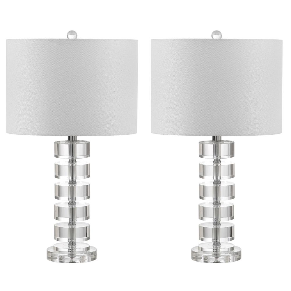 FRANCES 25-INCH H TABLE LAMP