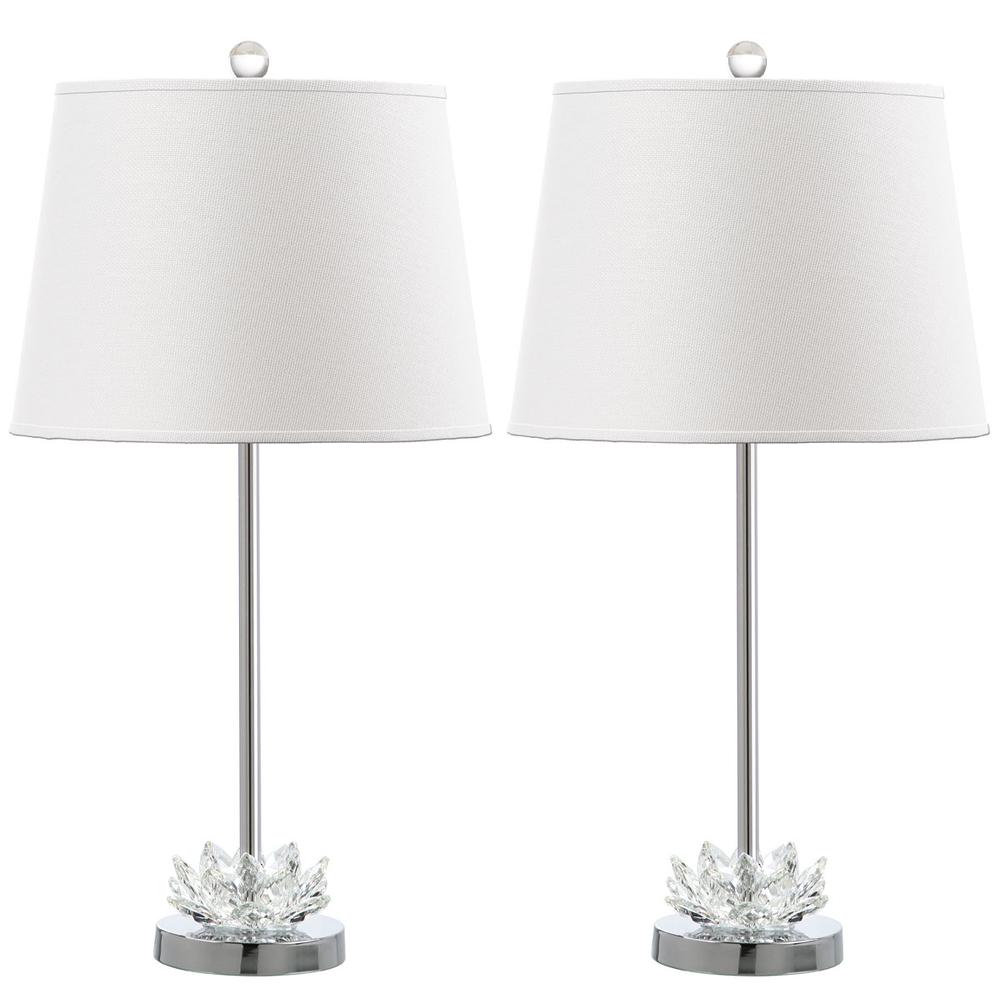 BEVERLY 23-INCH H TABLE LAMP