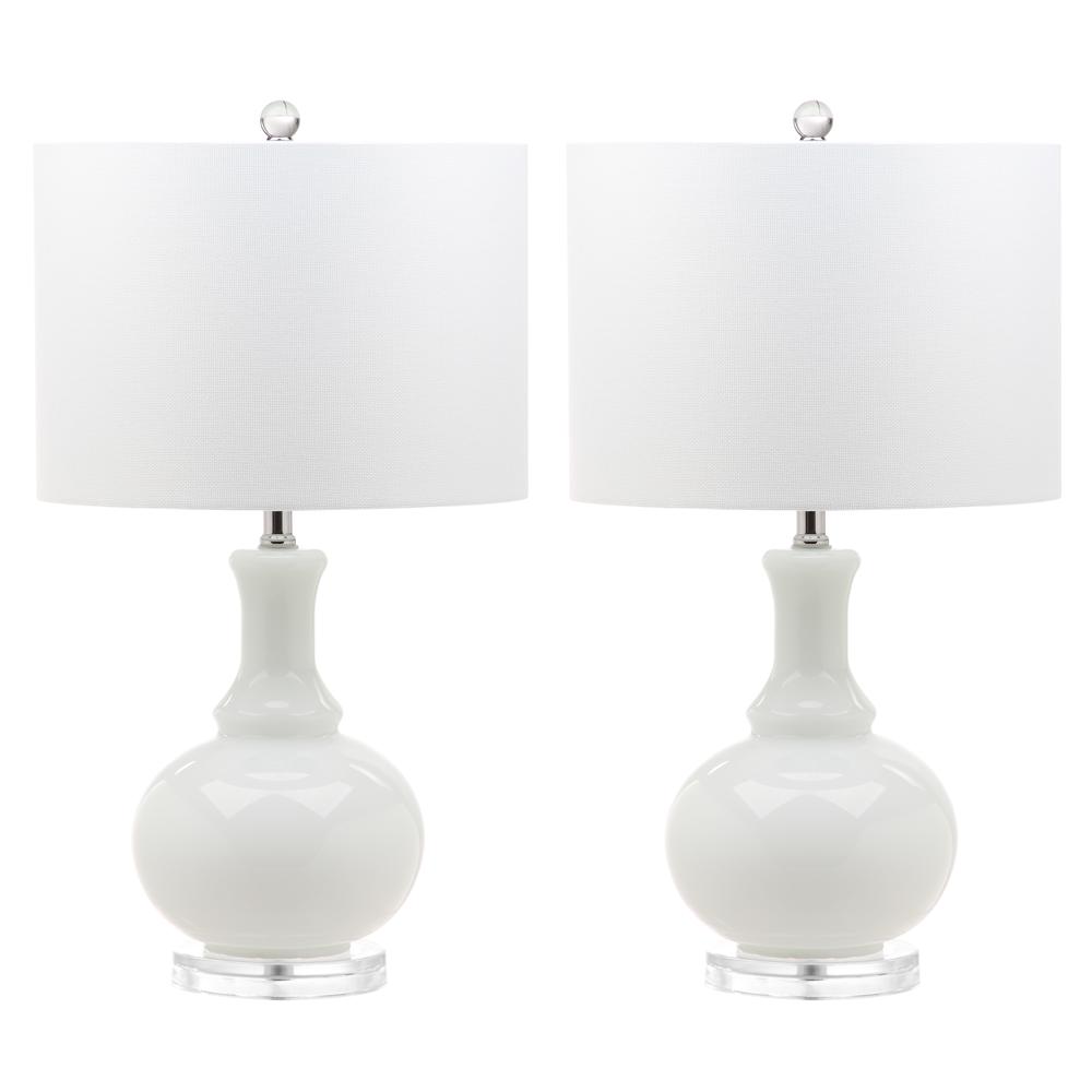 FRANNY 25.75-INCH H TABLE LAMP