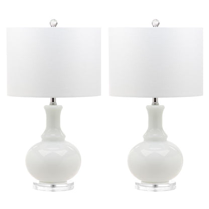 FRANNY 25.75-INCH H TABLE LAMP