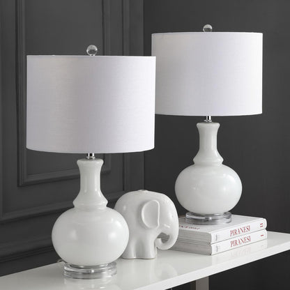 FRANNY 25.75-INCH H TABLE LAMP
