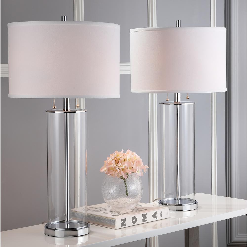 VELMA 31-INCH H TABLE LAMP