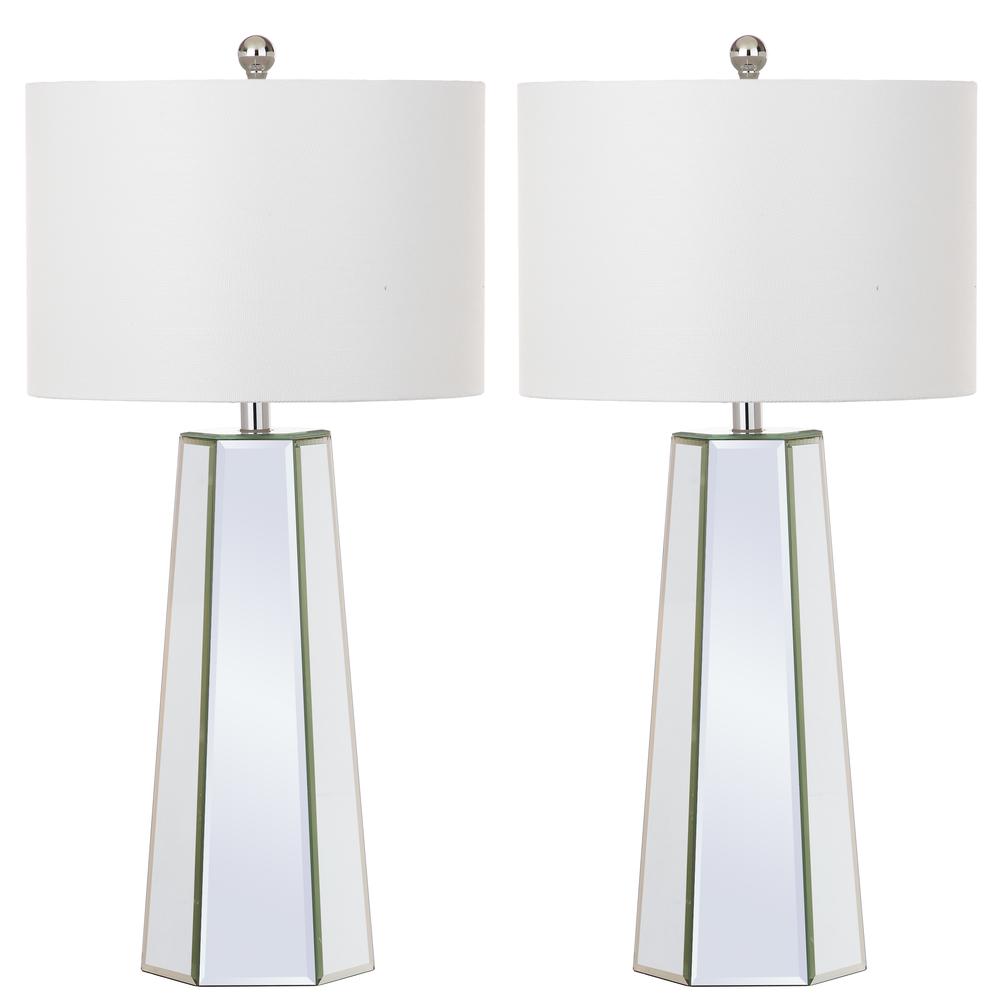 JANICE 31.5-INCH H TABLE LAMP