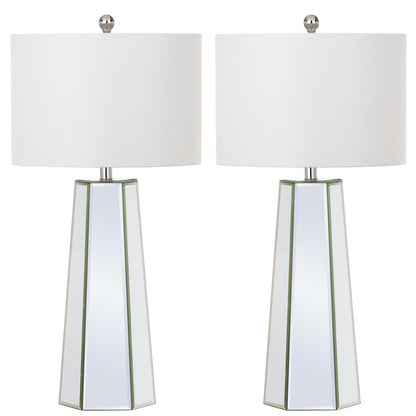 JANICE 31.5-INCH H TABLE LAMP