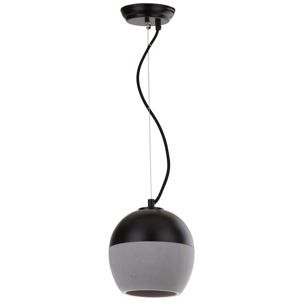 KIRA 7.87-INCH DIA ADJUSTABLE PENDANT LAMP