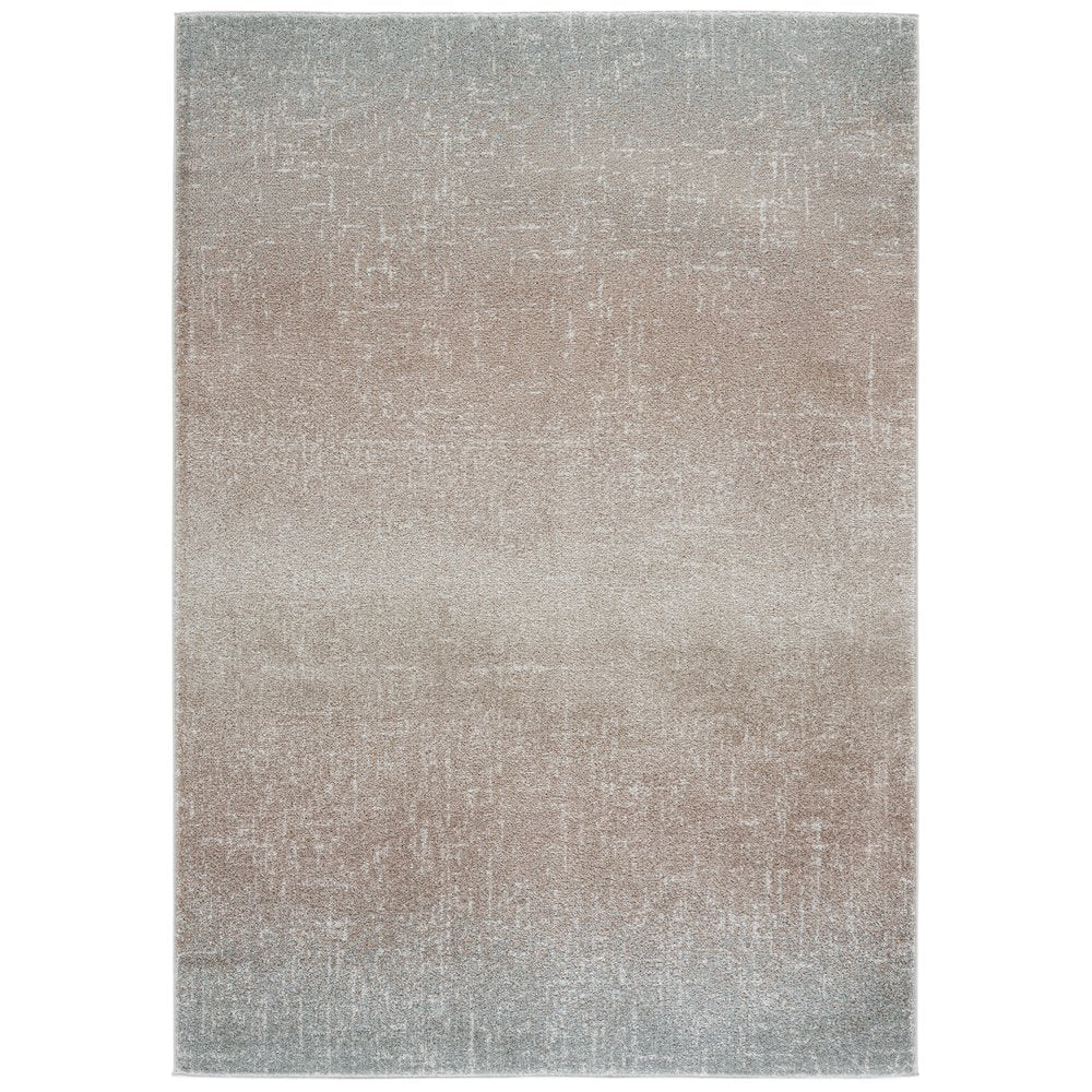 Madison Distressed Ombre Rug - Grey - 5'-3" x 7'-6"