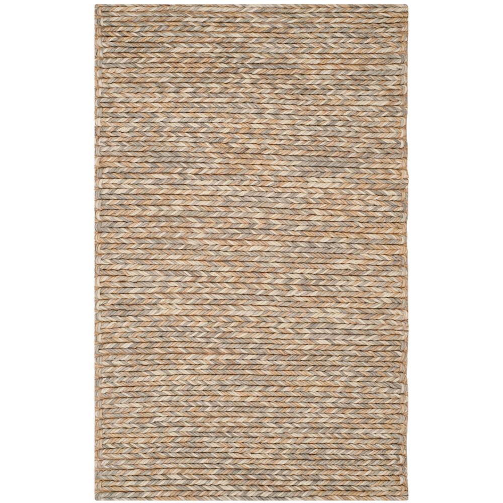 MANHATTAN, MULTI, 5' X 8', Area Rug