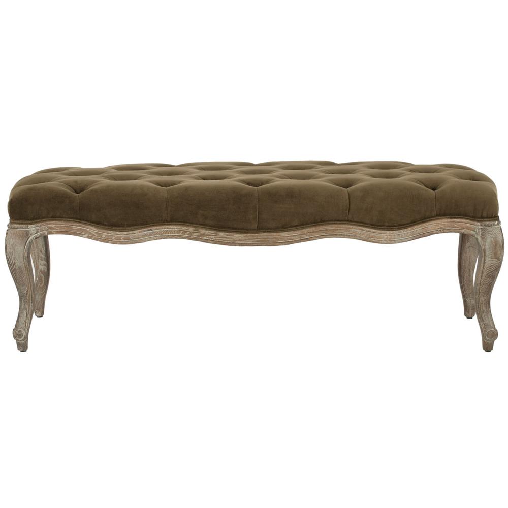 RAMSEY BENCH, MCR4577E