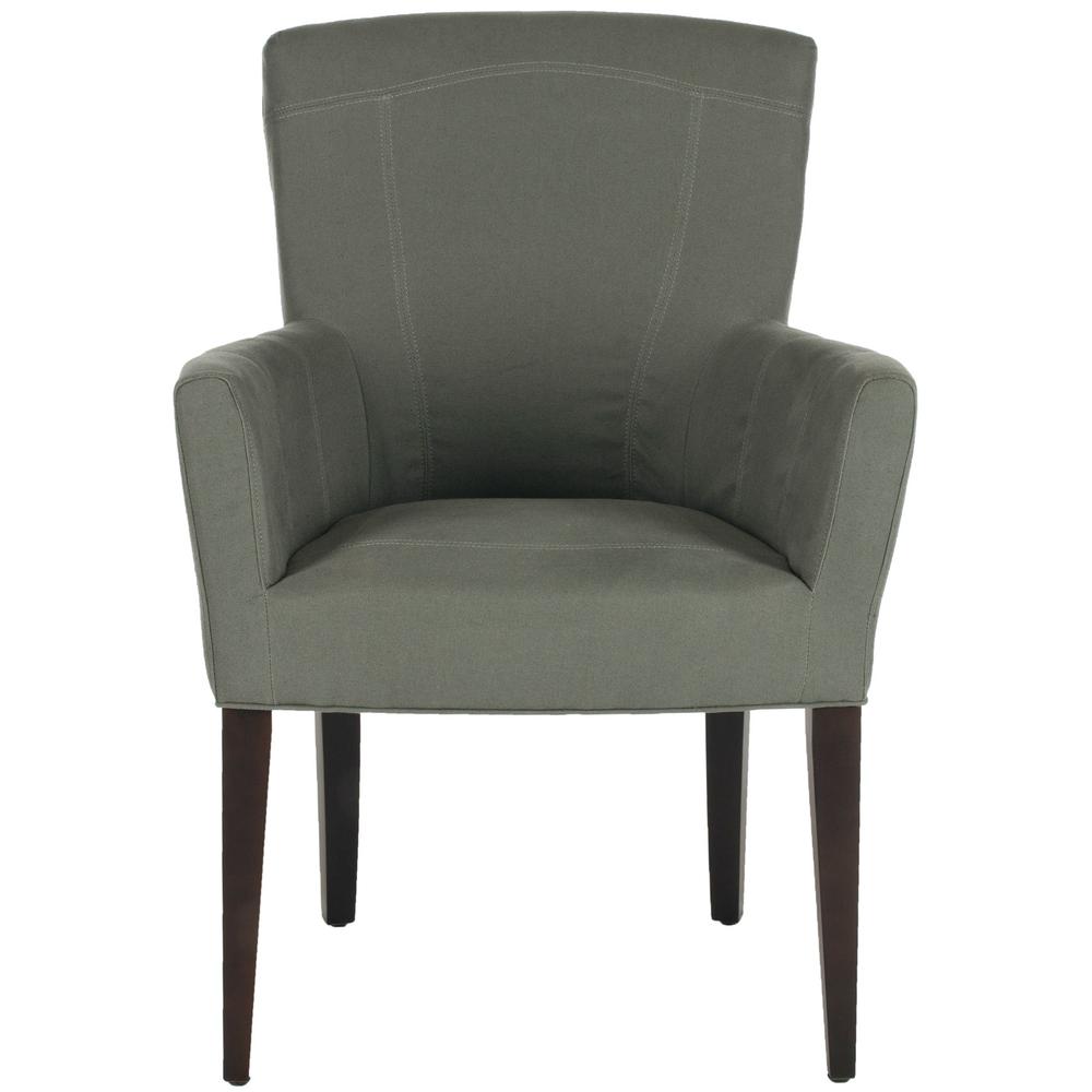 DALE ARM CHAIR, MCR4710D