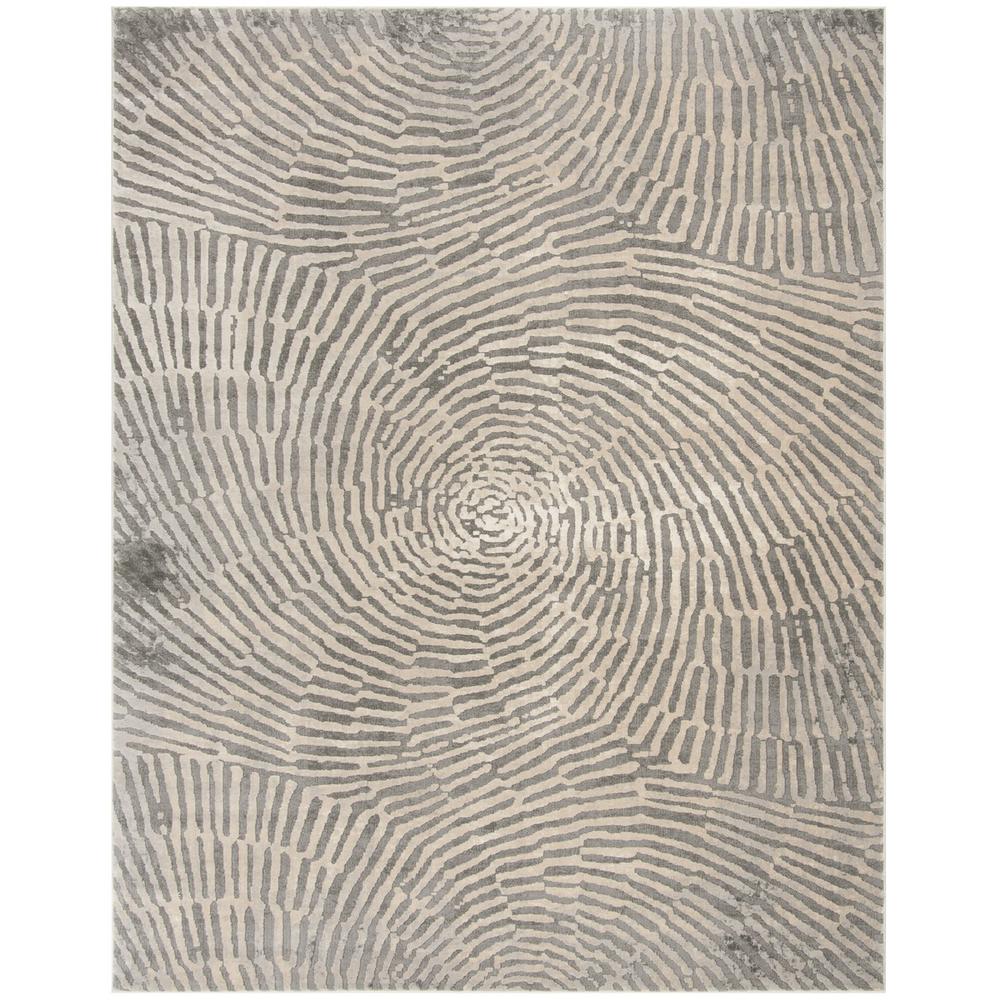 MEADOW, TAUPE, 8' X 10', Area Rug, MDW343E-8