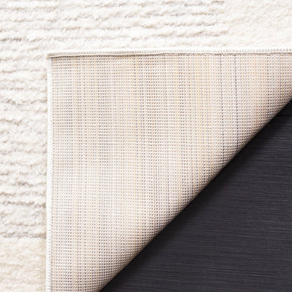 Safavieh Melody Striped Rug - Ivory / Grey - 4'-0" x 6'-0"