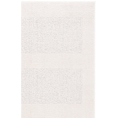 Safavieh Melody Striped Rug - Ivory / Grey - 4'-0" x 6'-0"
