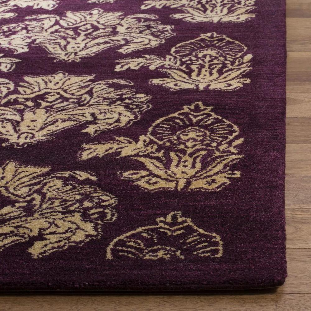 METRO, ASSORTED, 5'-0" X 8'-0", Area Rug