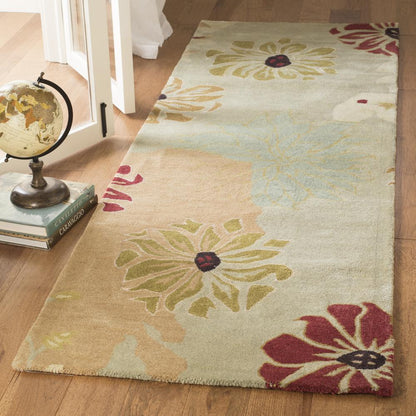 METRO, MULTI, 2' X 3', Area Rug