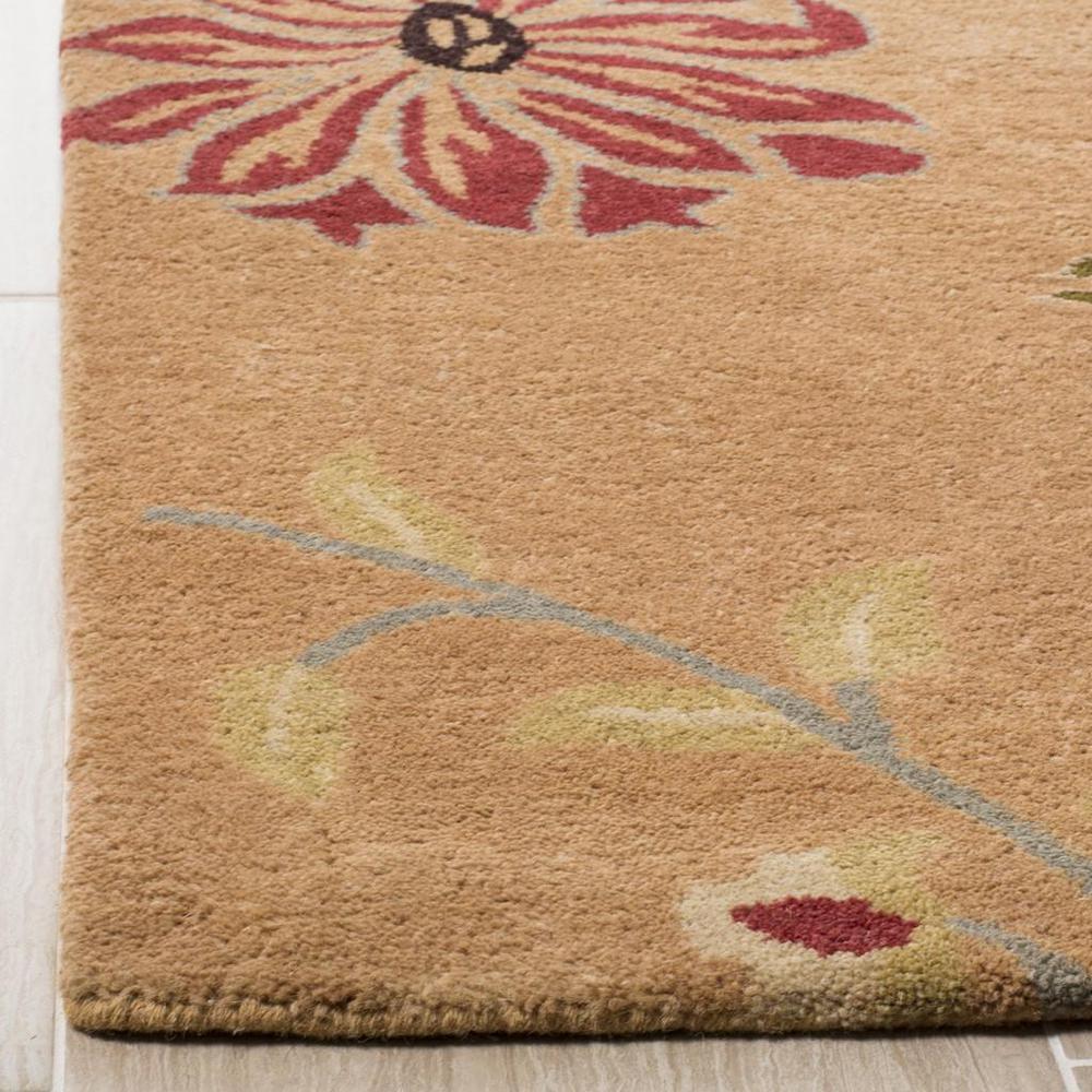 METRO, MULTI, 5'-0" X 8'-0", Area Rug