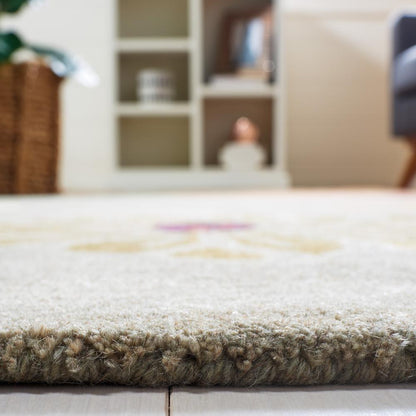 METRO, MULTI, 2' X 3', Area Rug