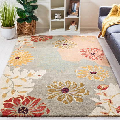 METRO, MULTI, 3' X 5', Area Rug