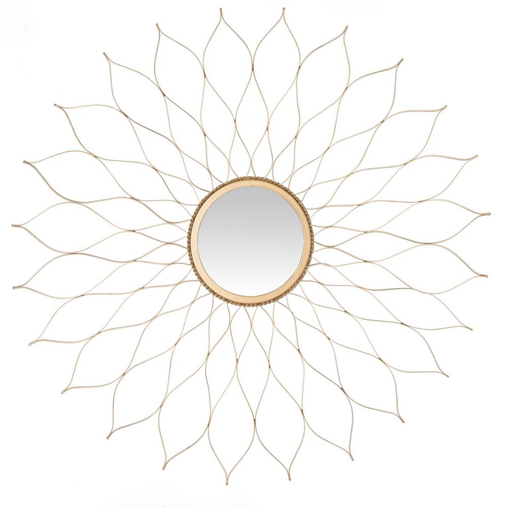FLOWER MIRROR, MIR3000B