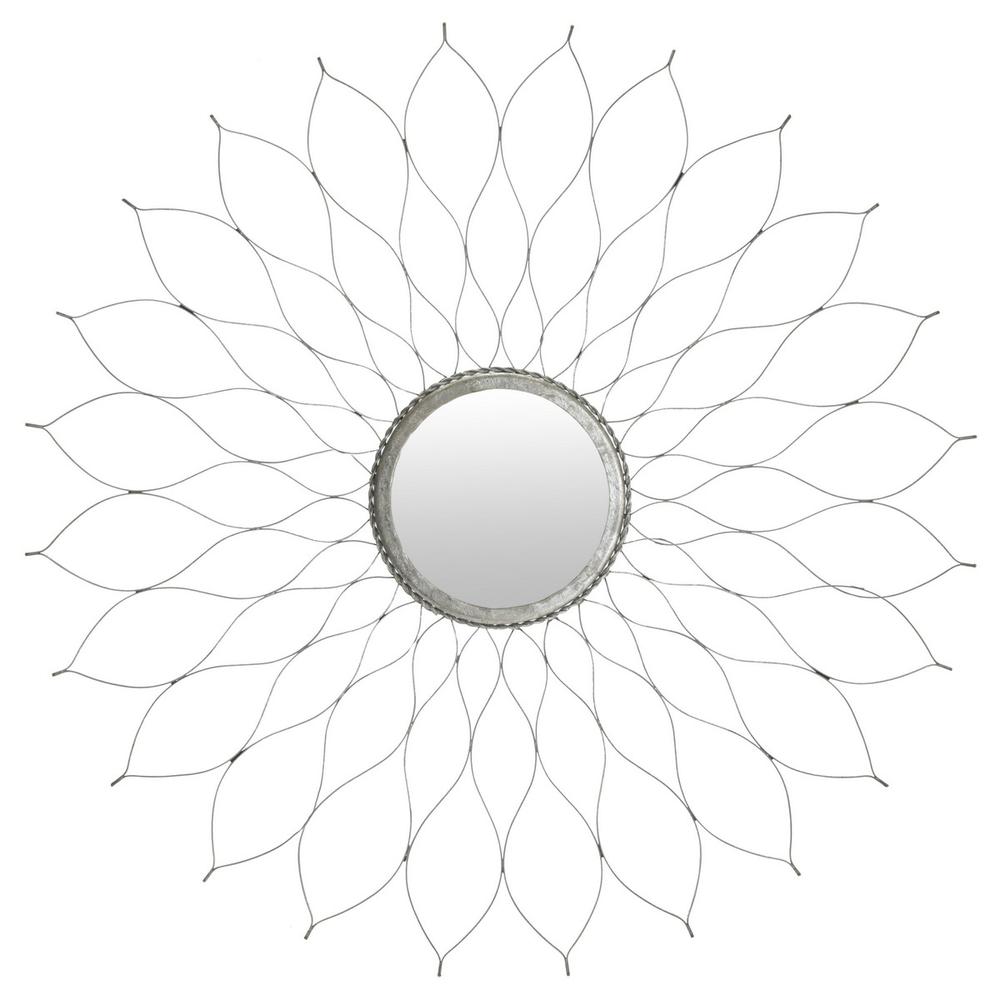FLOWER MIRROR, MIR3000C