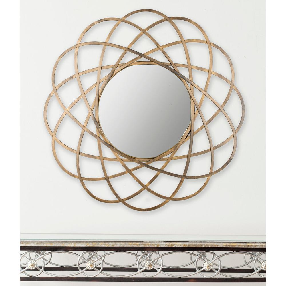 GALAXY WALL MIRROR