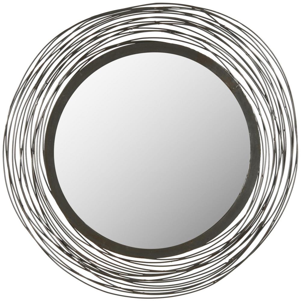WIRED WALL MIRROR