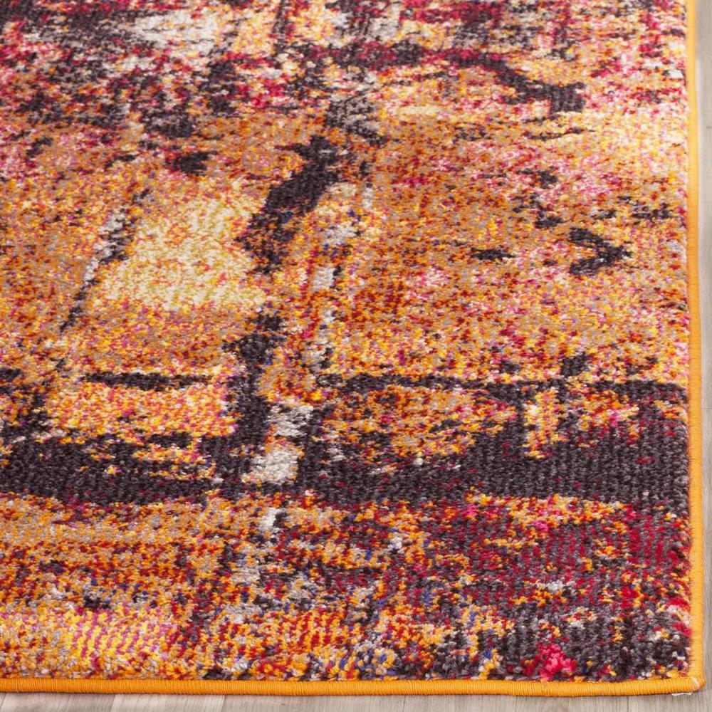 MONACO, MULTI, 10' X 14', Area Rug, MNC221F-10