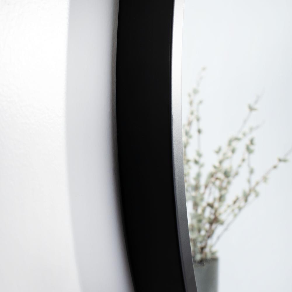 Eason Mirror, Black