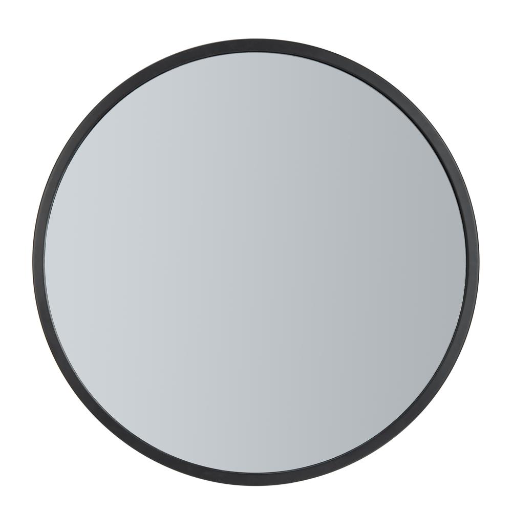 Eason Mirror, Black