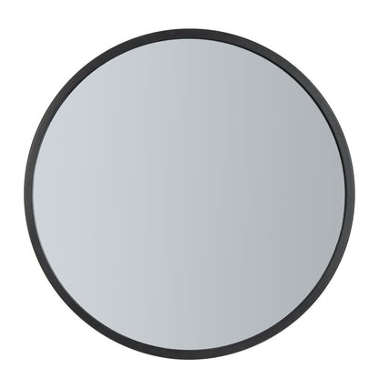 Eason Mirror, Black