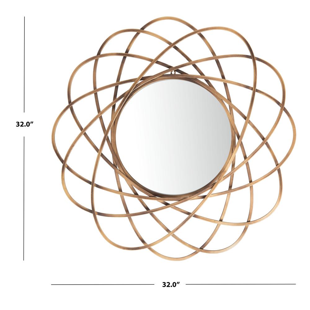 Sinisa Mirror, Gold