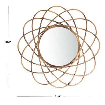 Sinisa Mirror, Gold