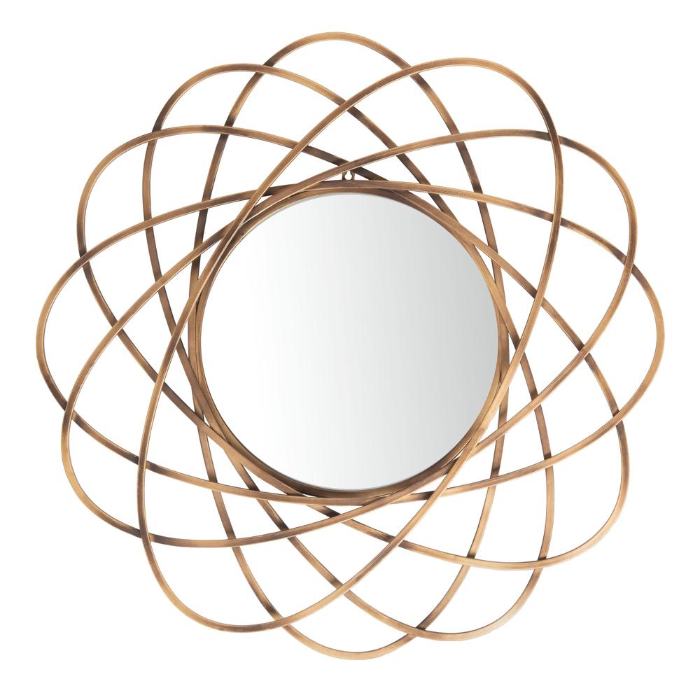 Sinisa Mirror, Gold