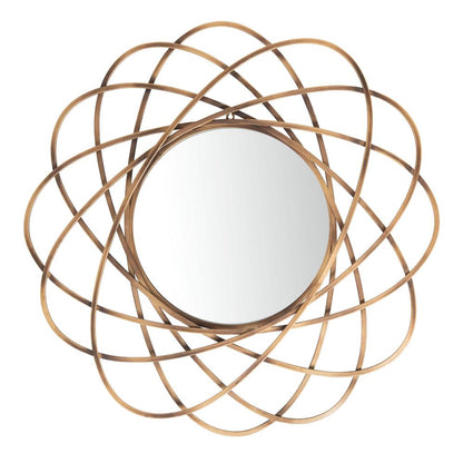 Sinisa Mirror, Gold