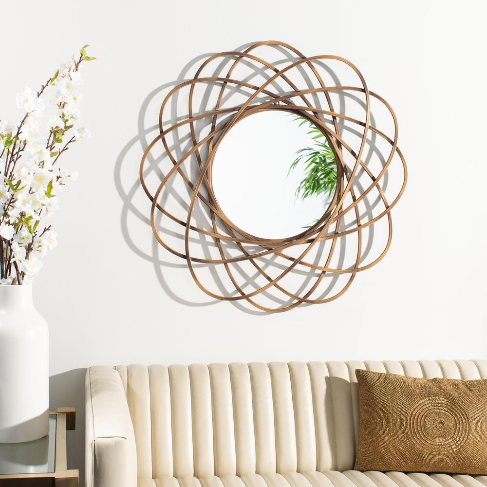 Sinisa Mirror, Gold