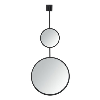 Jander Mirror, Black Matte