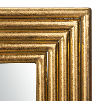 Trenla Mirror, Gold Foil