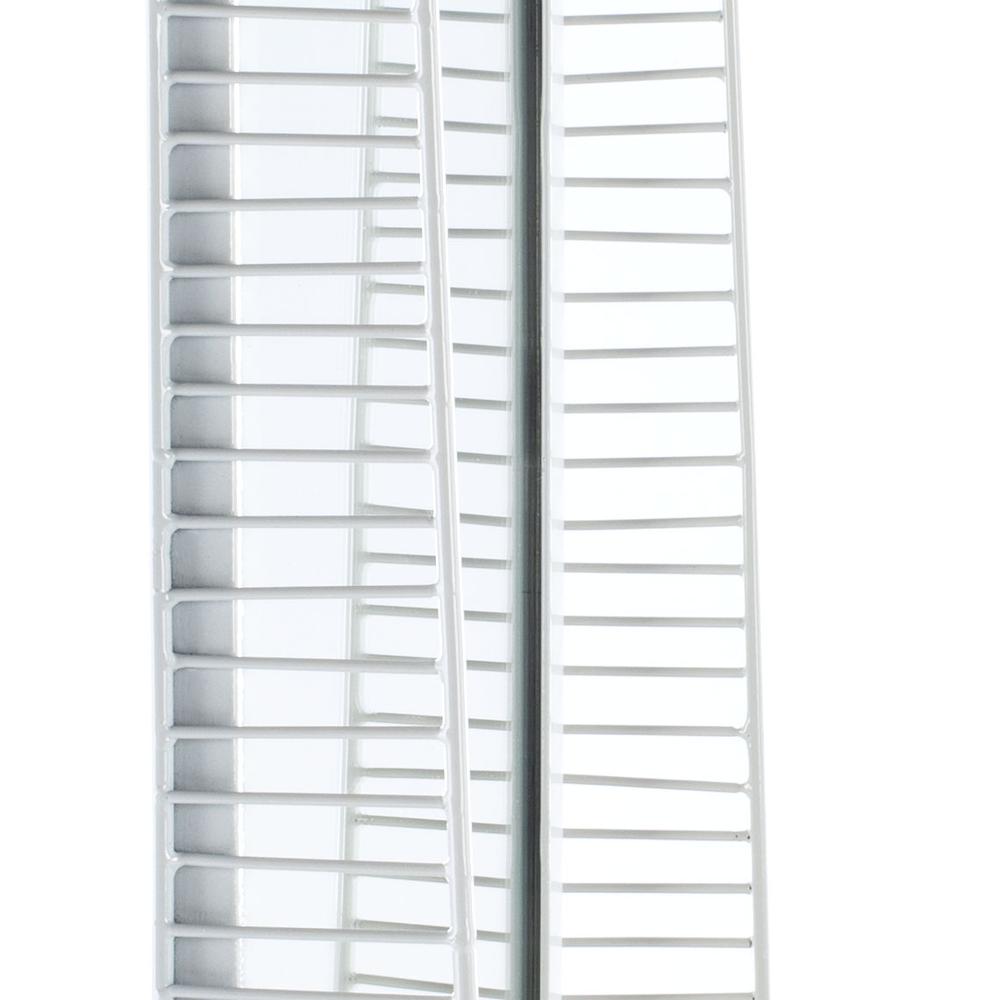 Jerri Mirror, Teal