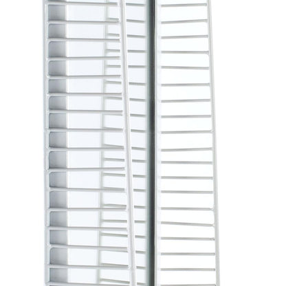 Jerri Mirror, Teal