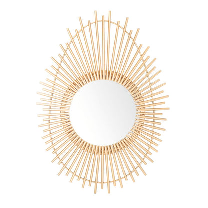 Harson Mirror, Gold