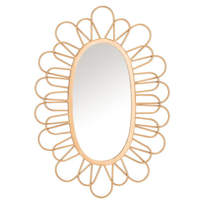 Rime Mirror, Gold